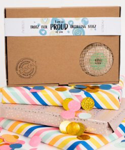 Alternative view of Geschenkset Trots