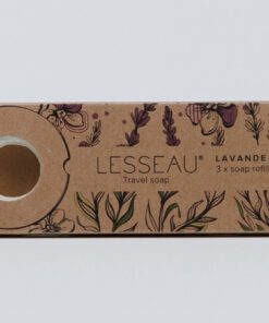 Alternative view of Lavande