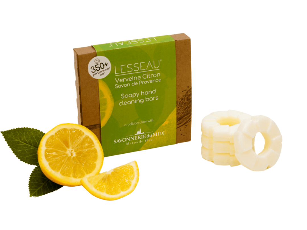 Verveine Citron | Marseillezeep