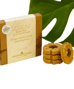 Extra Pur zeep Lesseau