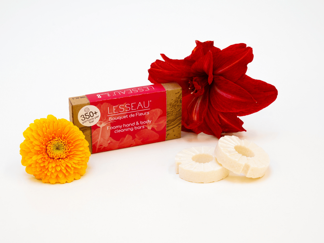 Starterskit automatische zeepdispenser | zwart - Afbeelding 6