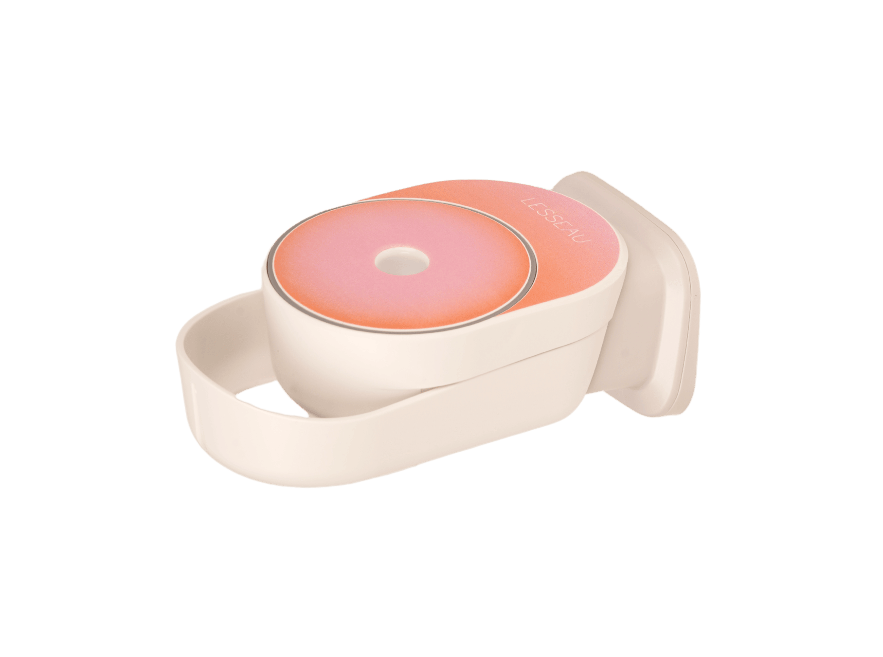 Handmatige zeepdispenser | All of us Pink