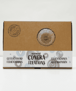 Geschenkset congratulations Lesseau