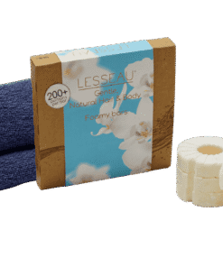 natural hair & body bar Lesseau