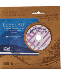 Travel Dispenser Lesseau Monte Rosa